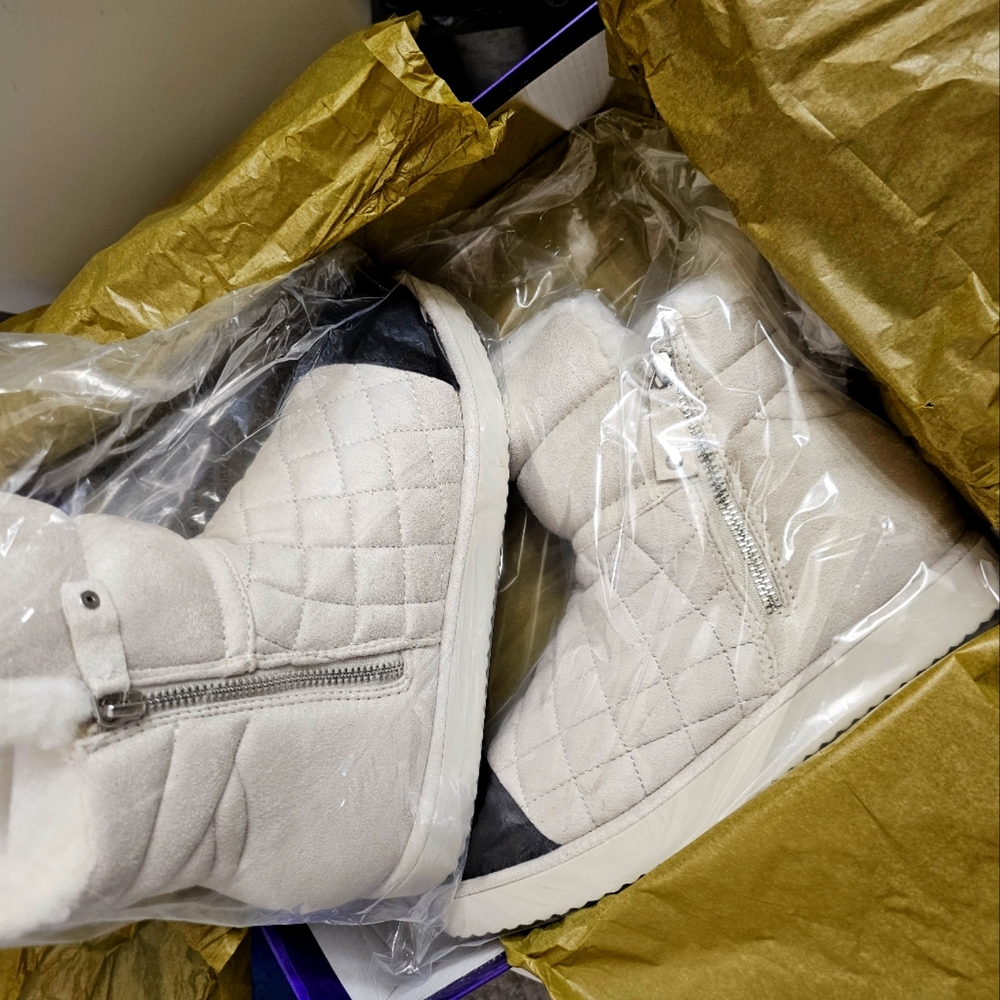 Madden Girl Boots